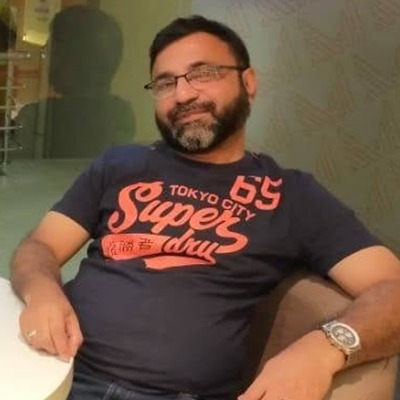 Imteaz (Galib) Chowdhury